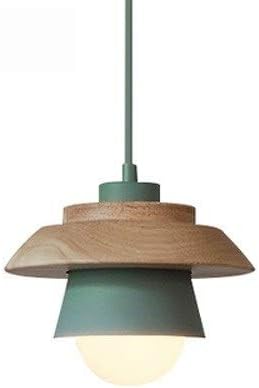 Stornfield | Nordic Wooden Pendant Lights