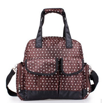 Practical Travel Bag Stornfield