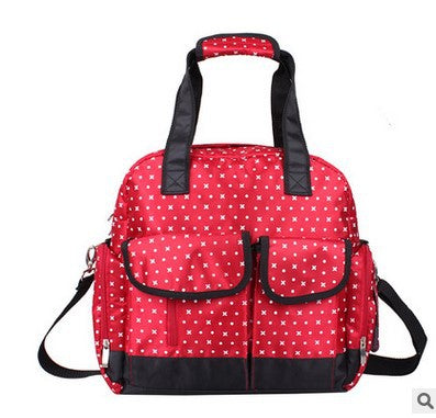 Practical Travel Bag Stornfield