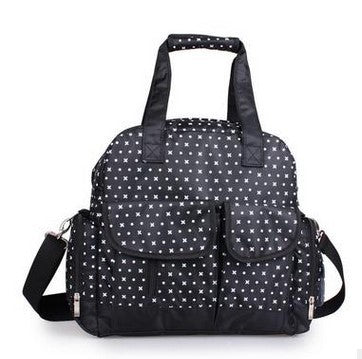 Practical Travel Bag Stornfield