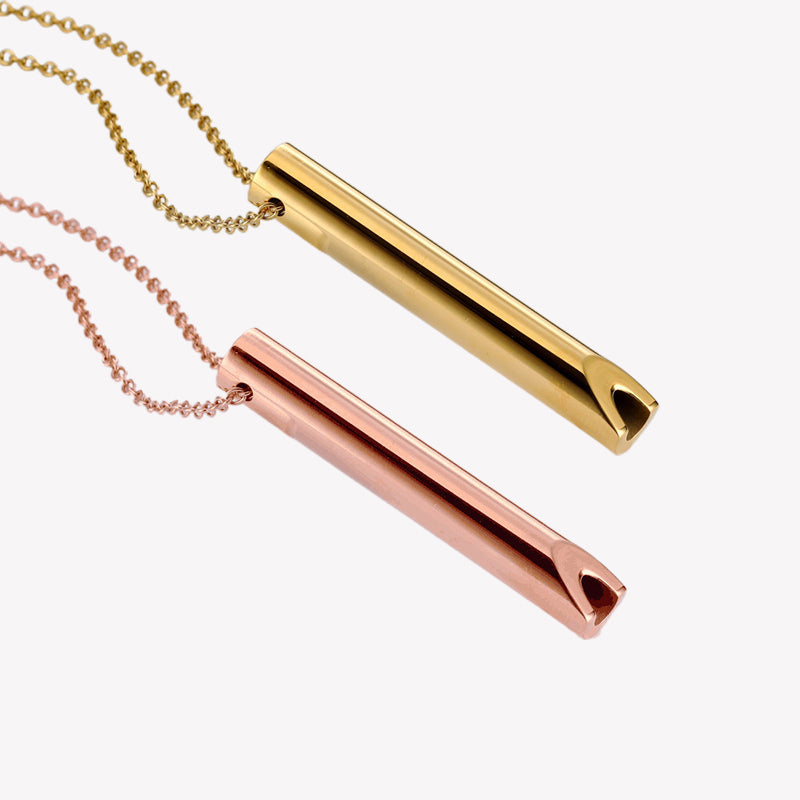 Hertz Meditation Pipe | Stornfield