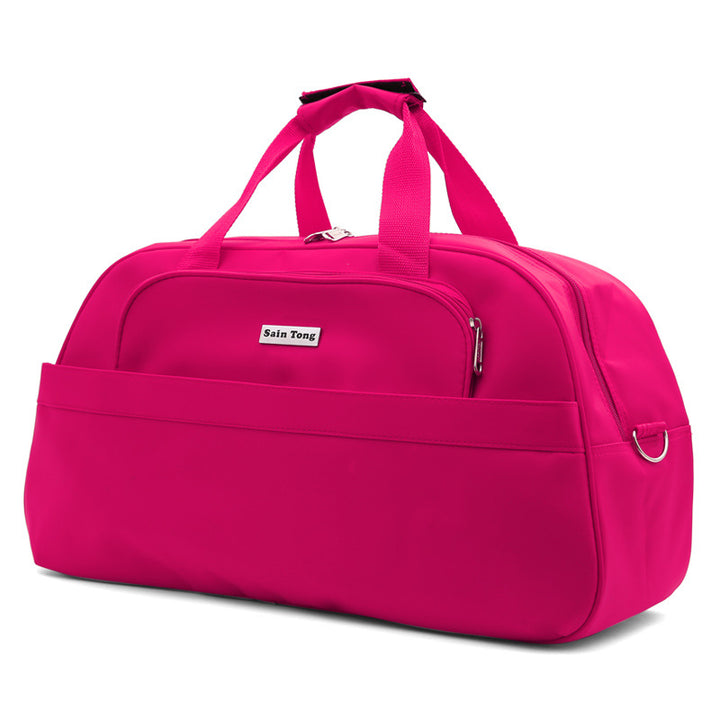 Compact Travel Duffle Bag Stornfield