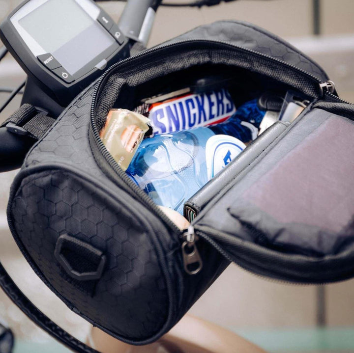 SpeedCruiser — Always stay in control and enjoy every ride with smart grip on the handlebars | Stornfield