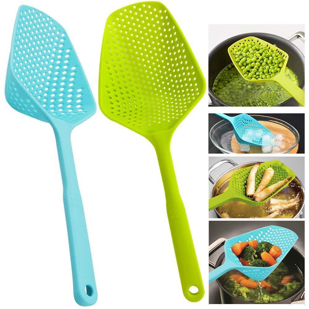 Nylon Ladle. | Stornfield