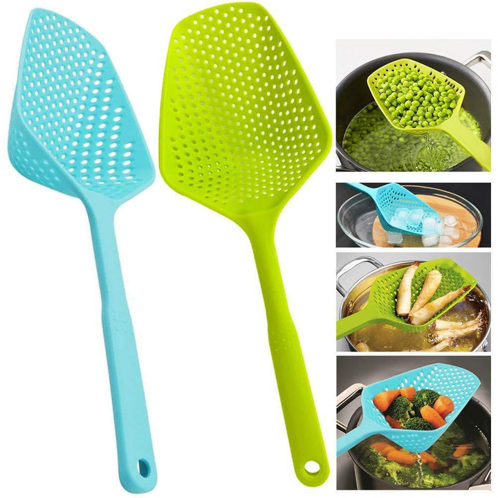 Nylon Ladle. | Stornfield