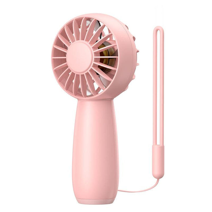 1800mAh Mini Portable Fan | Stornfield