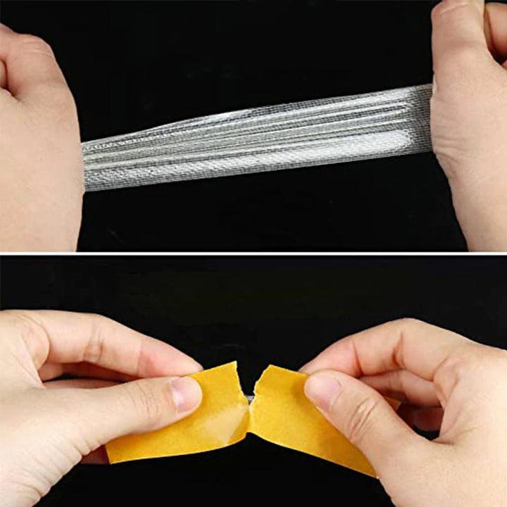 Waterproof Strong Double-Sided Tape | Stornfield
