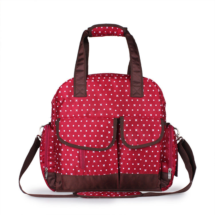 Practical Travel Bag Stornfield