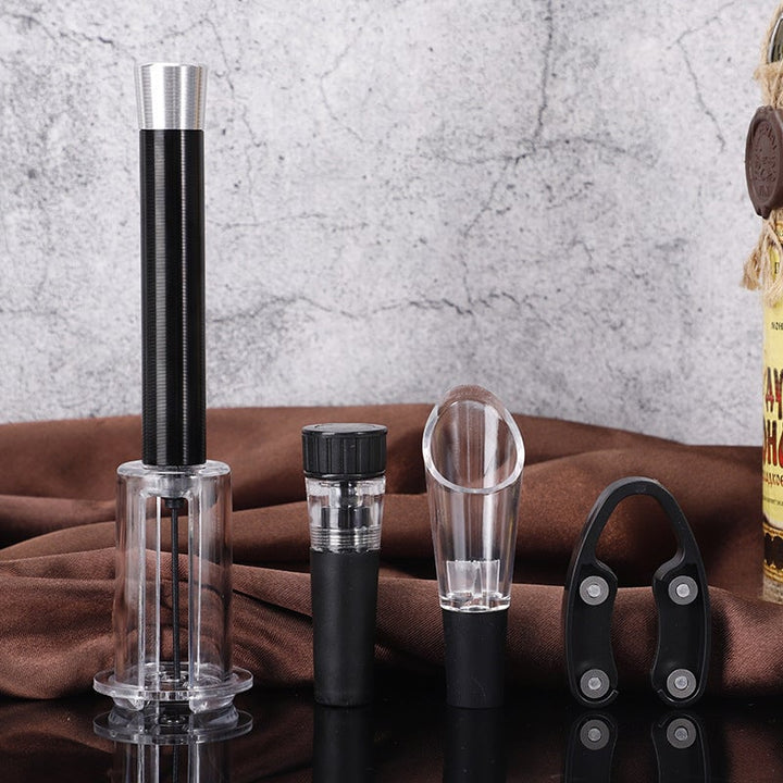 Wino on the Go Wine Opening Set | Stornfield