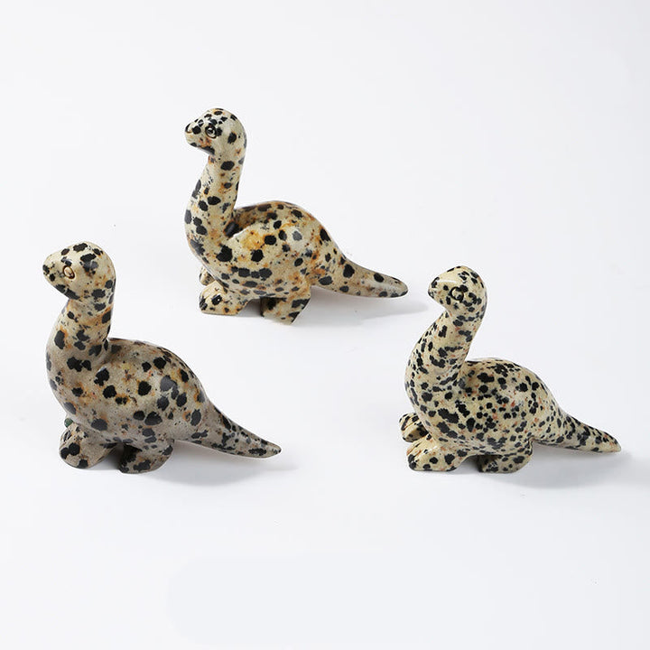 Stornfield | Frendorf 2.5 Inch Crystal Dinosaur Home Decoration Gemstone Decor
