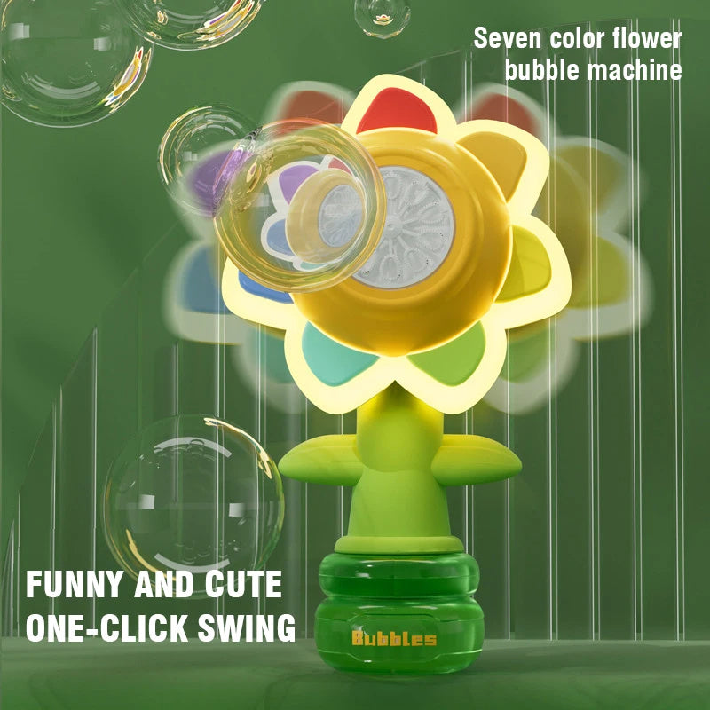 Bubble machine | Stornfield