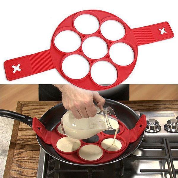 Flip Cooker | Stornfield