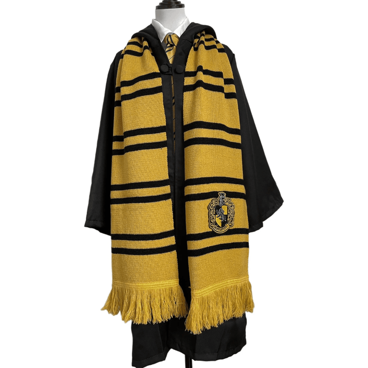 Stornfield | Écharpe de faculté Harry Potter