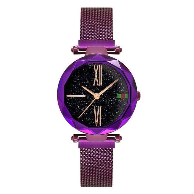 Kaleida Watch | Stornfield