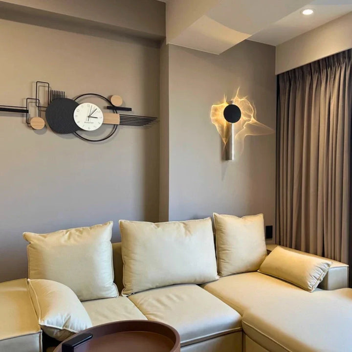Essence Ripple Wall Light | Stornfield