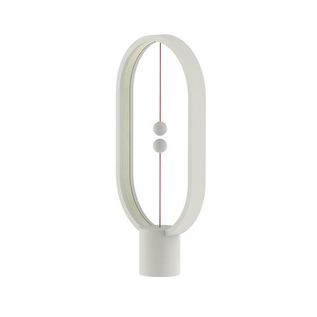 Tao - Nordic Modern Magnetic Balance LED Lamp | Stornfield
