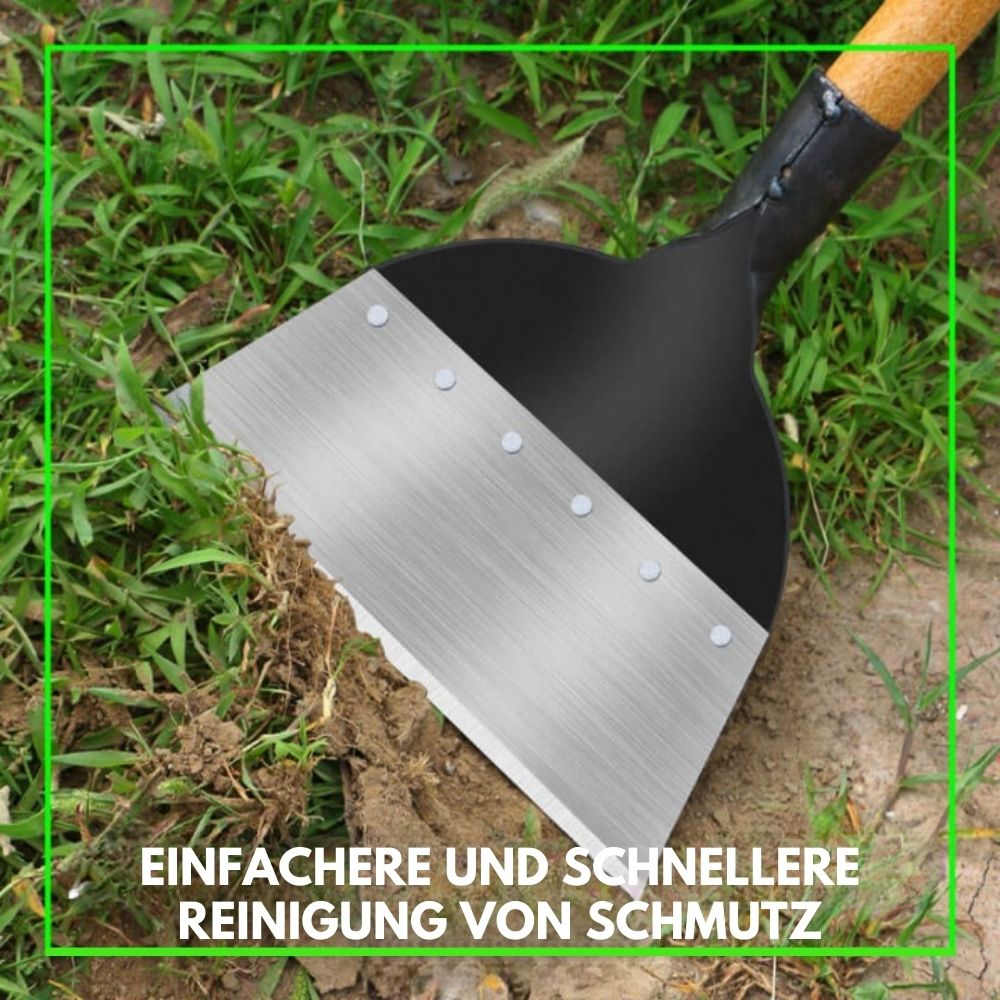 Tanière Simplify your gardening work very easily | Stornfield