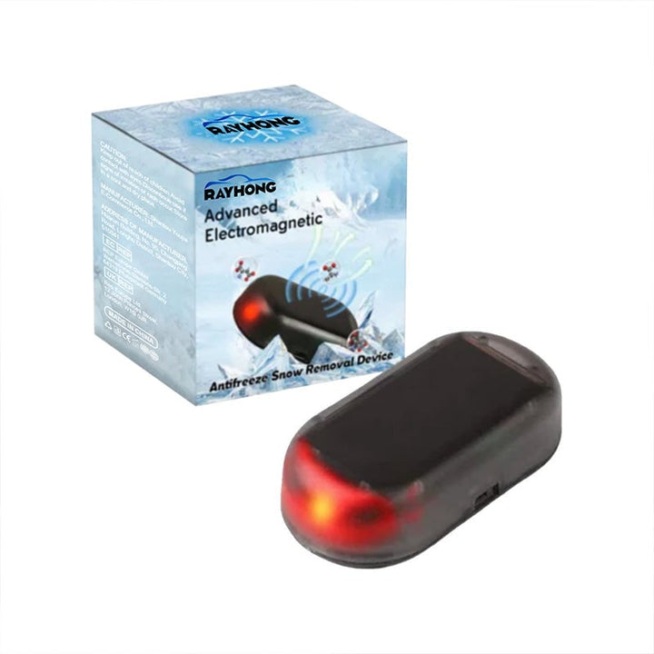 Car Fault Frost Protection Instrument | Stornfield