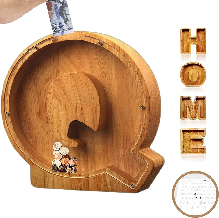Piggy bank gift for children | Stornfield