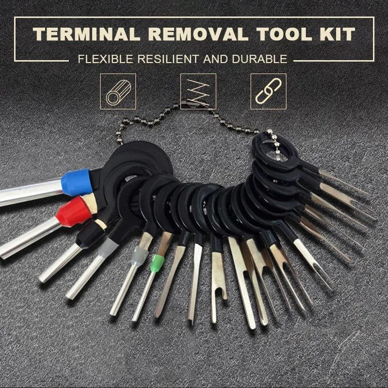 Terminal Ejector Kit | Stornfield