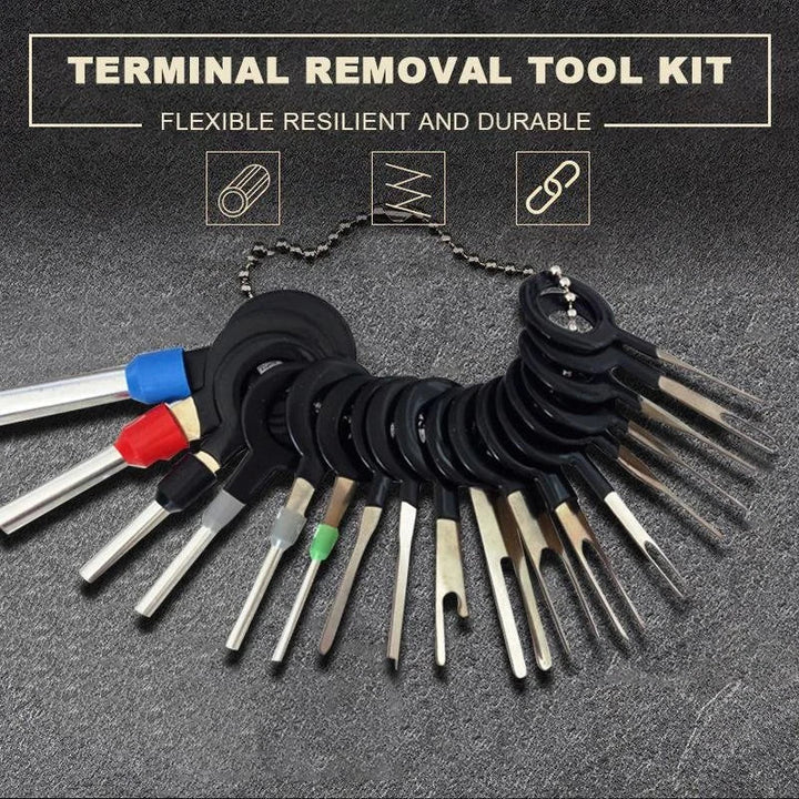 Terminal Ejector Kit | Stornfield