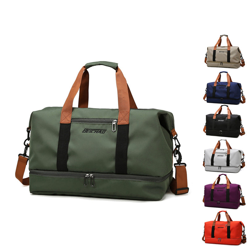 VentureGuard — Rely on it: Stylish, sturdy, and always ready for your next adventure | Stornfield