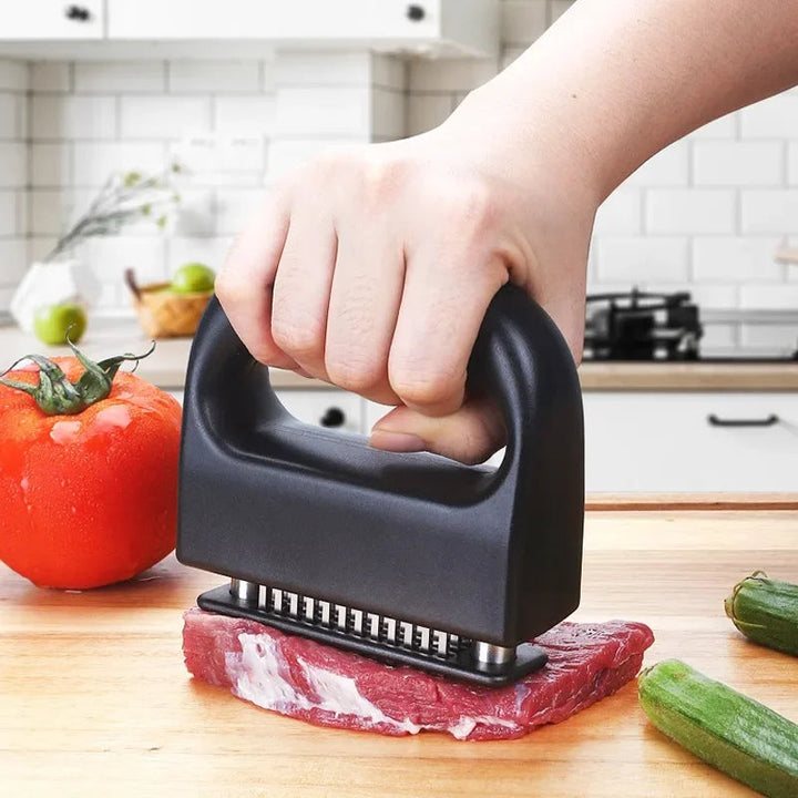 PowerTender — Turns every piece into a delicate pleasure that melts on the tongue | Stornfield