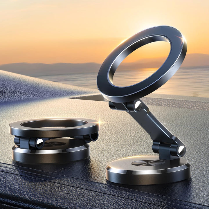 MagnetoGrip Ultra — Your limitless secure grip for relaxed riding without distraction | Stornfield