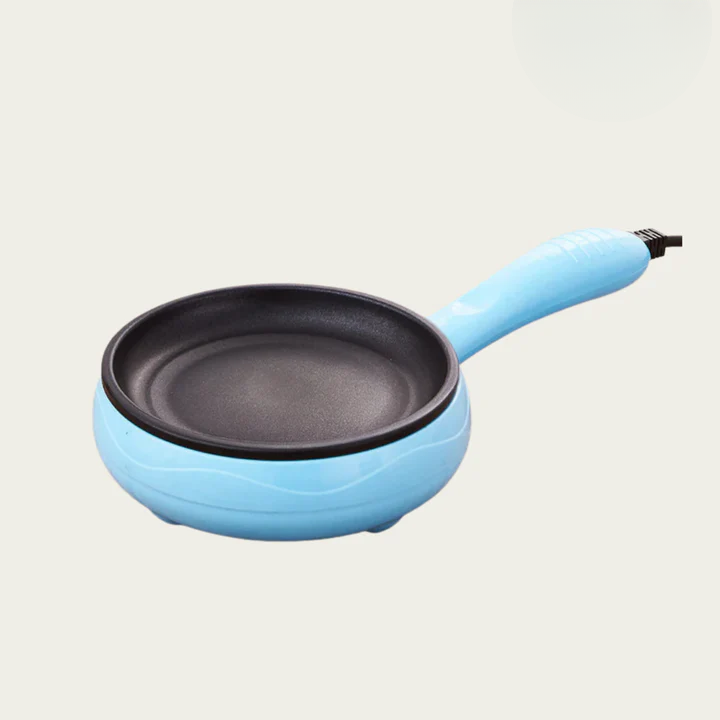 SnapMeal Mini Pan — Quickly hot, incredibly easy to clean, pure joy in the morning! | Stornfield