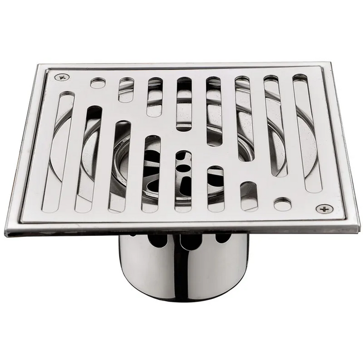 Bangnolux Square Shower Floor Drain Stornfield