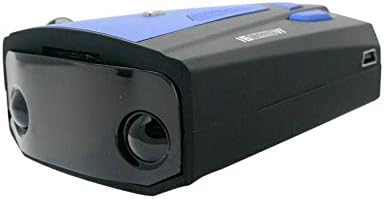Stornfield | Radar Detector UK – Flash Speed Camera Detector with Precision Long-Range Detection for Safe Driving
