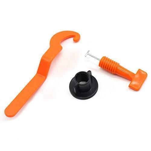 Reusable Tile Leveling System | Stornfield