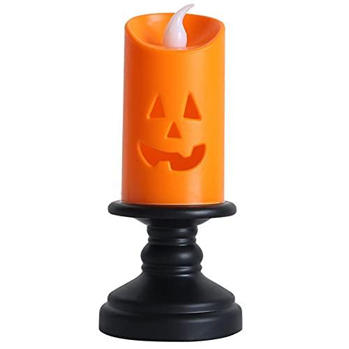 LedPumpkin Give your Halloween decorations a good start! | Stornfield