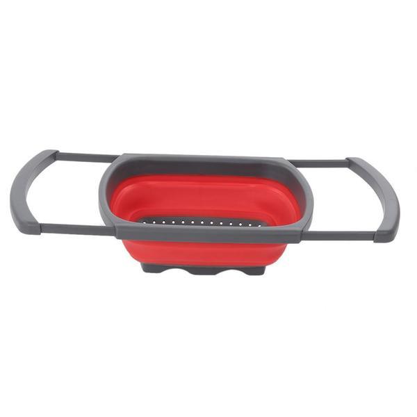 Extendable Food Sink Strainer | Stornfield