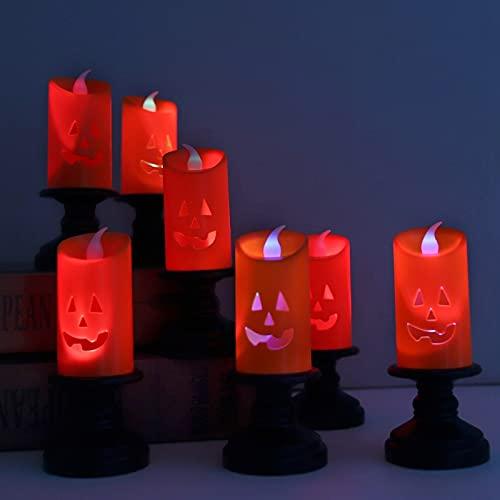 LedPumpkin Give your Halloween decorations a good start! | Stornfield