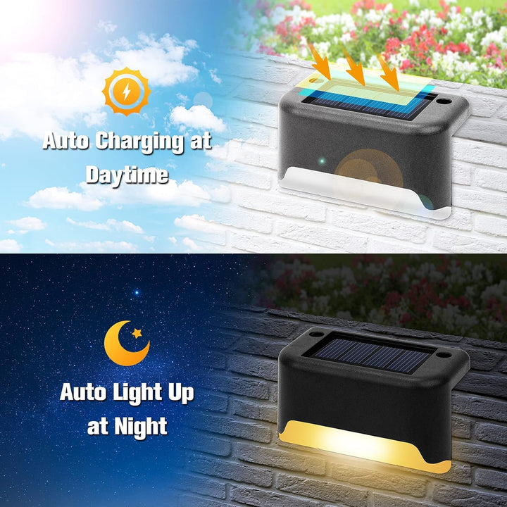 PowerLuma Solar Light — Safe and stylish light magic for your terrace at night | Stornfield