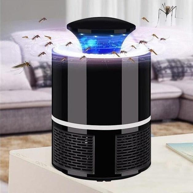 Mosquito Killer Trap USB – Trap Mosquitoes Easily! | Stornfield