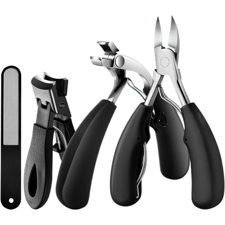 Professional Angled Toenail Clipper Stornfield