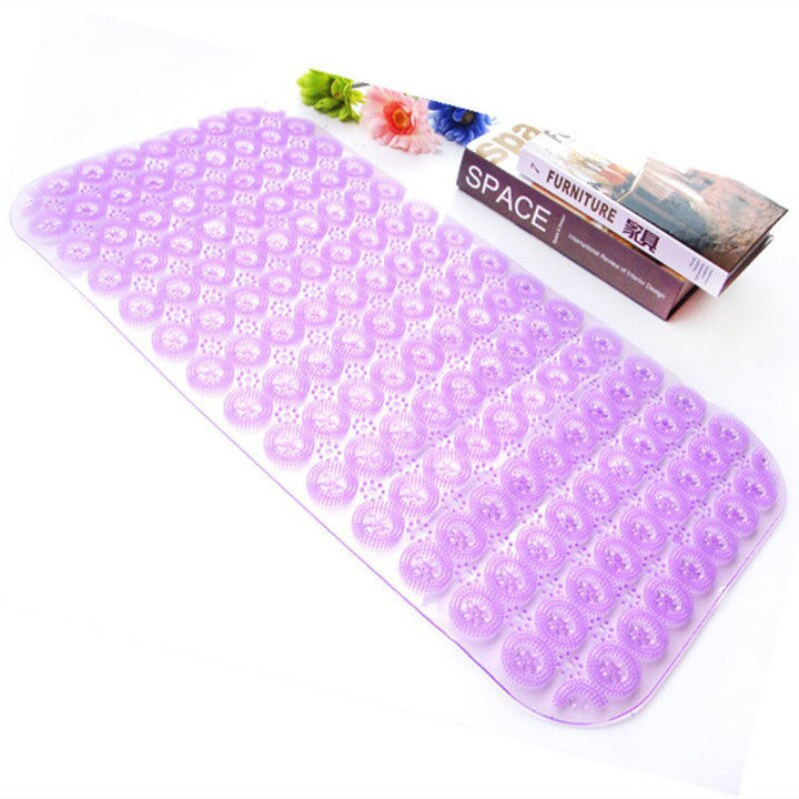 Non-Slip Shower Bath Mat for Bathroom