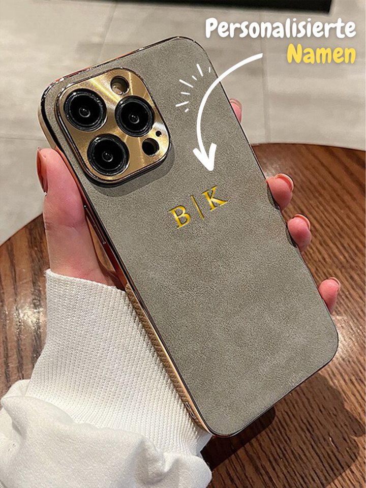 EdelLamm iPhone Luxury Case | Stornfield