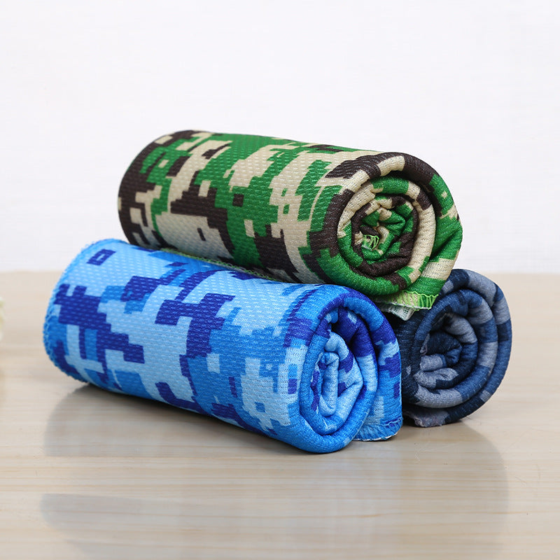 Ladies tactical camouflage wallet Stornfield