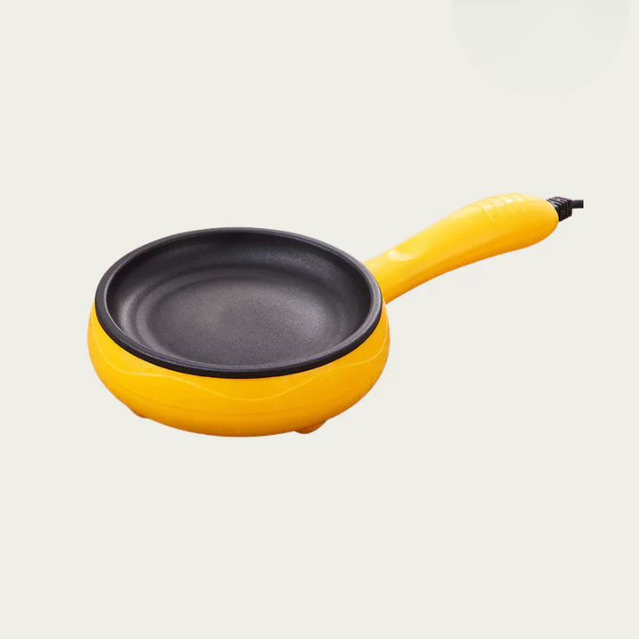 SnapMeal Mini Pan — Quickly hot, incredibly easy to clean, pure joy in the morning! | Stornfield