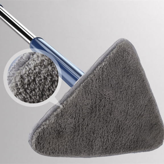 360° Rotatable Adjustable Cleaning Mop | Stornfield