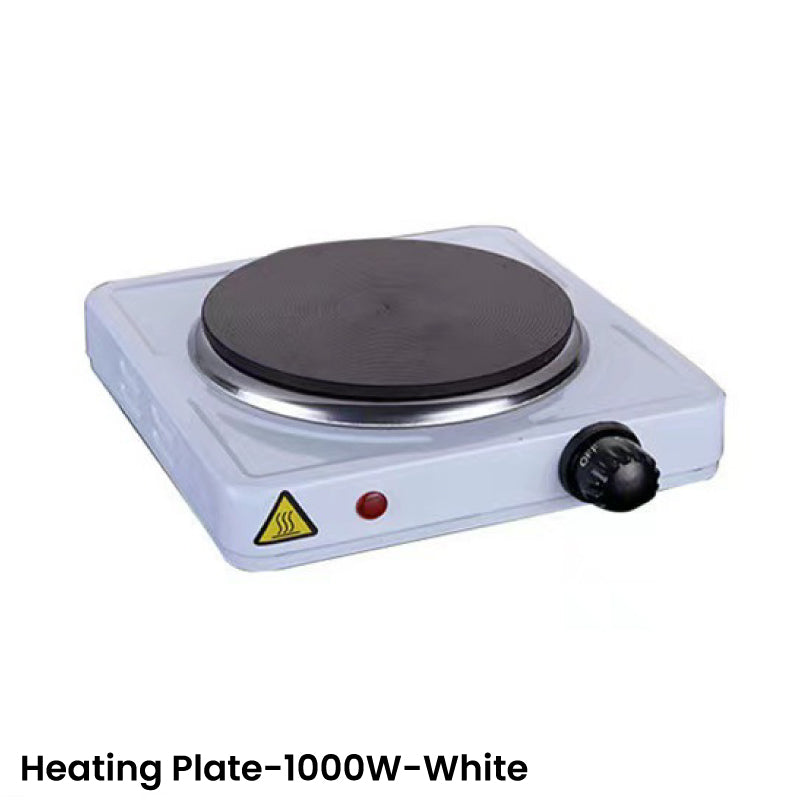 VarioHeat — Master every meal with effortless, perfect heat | Stornfield