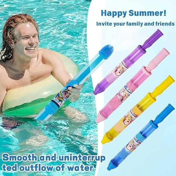 HydroBlaze — Ignite limitless water fun and refresh every hot summer day! | Stornfield