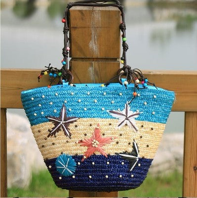 Beach bag Stornfield