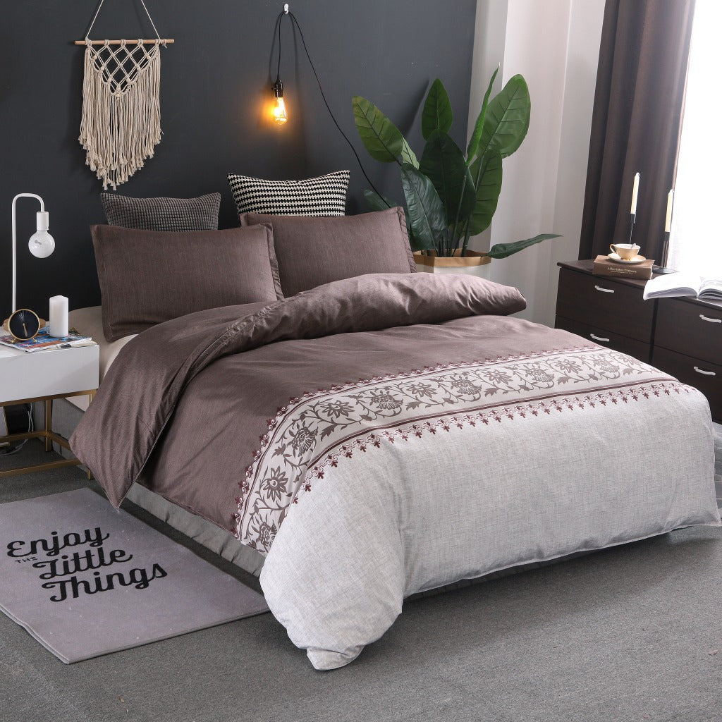 Stornfield | DreamWeave | Bedding Fashion Series | Polyester | Printed