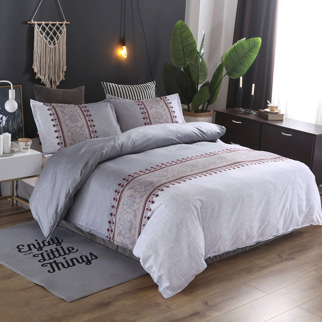Stornfield | DreamWeave | Bedding Fashion Series | Polyester | Printed