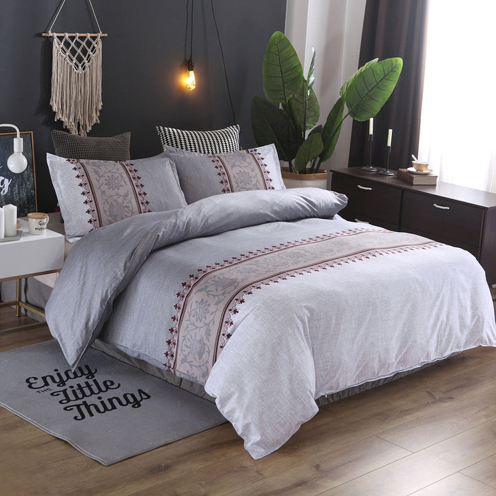 Stornfield | DreamWeave | Bedding Fashion Series | Polyester | Printed