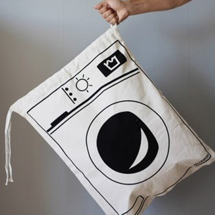Laundry bag Stornfield